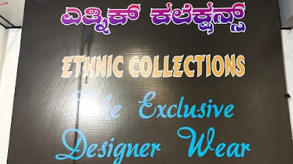 ETHNIC COLLECTIONS business photograph