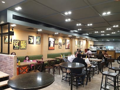 Anjlika Pastry Shop business photograph