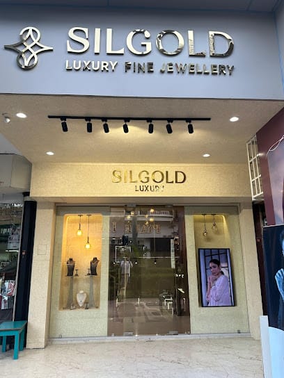 Sil Gold Luxury - by Tarun Jain Fine Jewellery business photograph