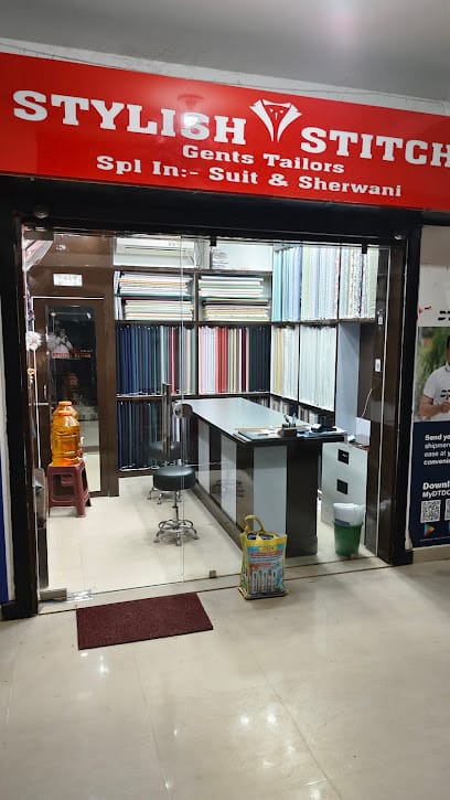 STYLISH STITCH - Best Gents Tailor in Kadru Ranchi business photograph