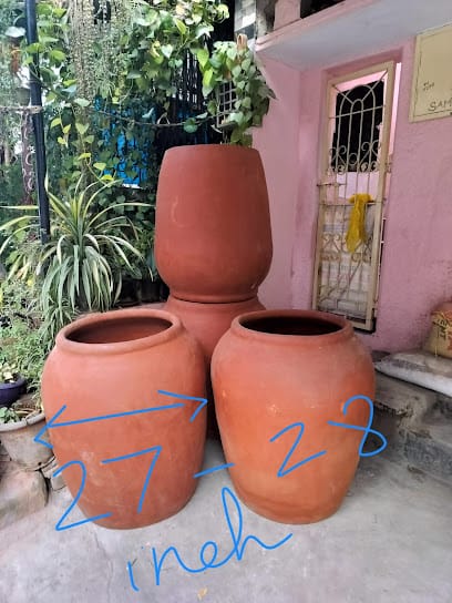 Tandoor bhatti pot service tech (A unit of Creative Clay Pottery shop) business photograph