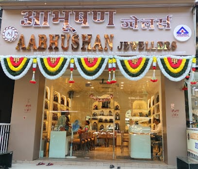 Aabhushan Jewellers business photograph