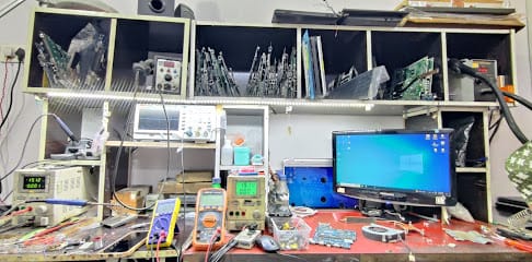 Taj Computer Laptop Repair Service business photograph