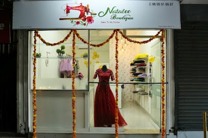 Natalee Boutique business photograph