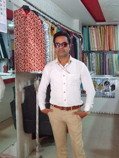 Divine Tailors business photograph