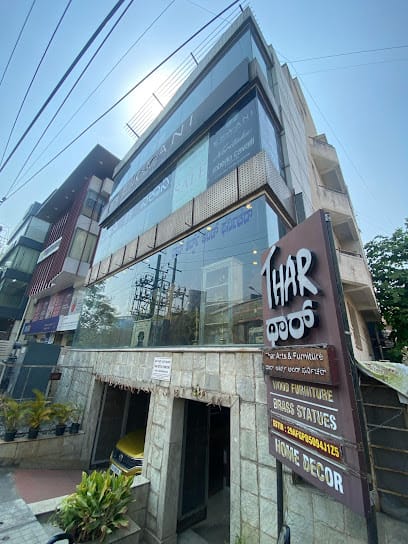 Thar Arts and Furniture business photograph