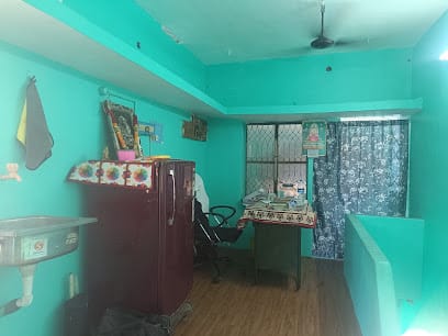 Maran Pet Clinic business photograph