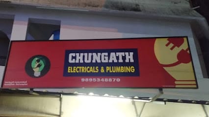 Chungath Electricals and Plumbing business photograph