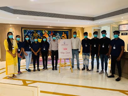 Crescent Live Events business photograph