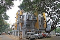ZIPYSpaces - Hebbal Sahakara Nagar business photograph