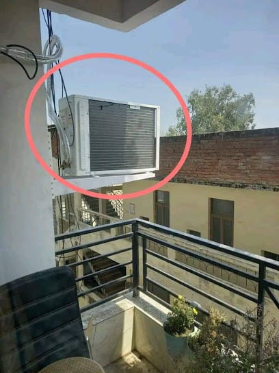 MANIKANTA ENGINEERING WORKS AC service ,fridge, geyser and cooler service centre business photograph