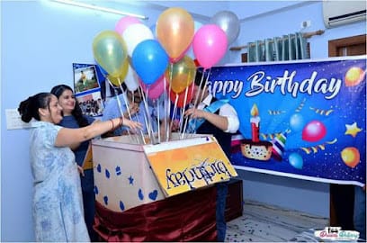 Dreams Delivery - You Dream We Deliver (Best Event Management Company In Guwahati) business photograph