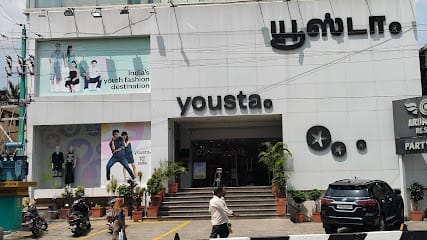 Yousta business photograph