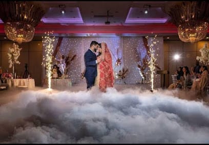 SK EVENT'S NAGPUR business photograph