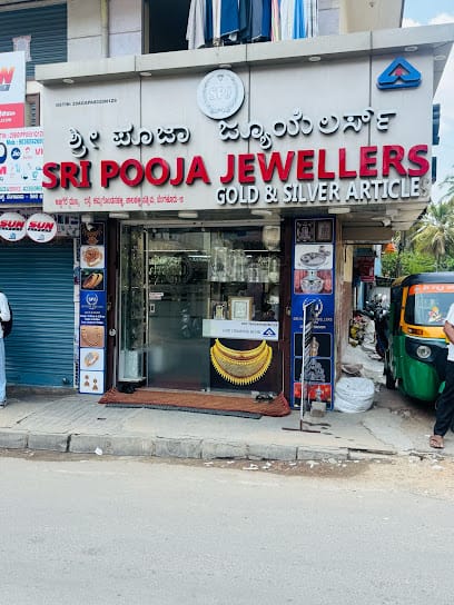 Sri Pooja Jewellers business photograph