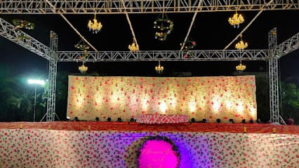 Karmic Events & Media business photograph