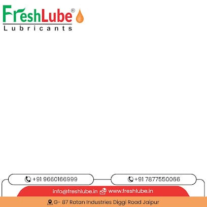 FRESHTECH PETROLEUM CORPORATION business photograph