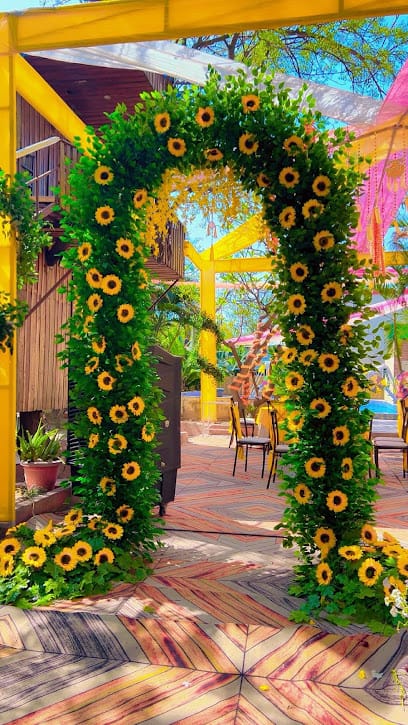 MYSTIC MEHFIL EVENT PLANNERS business photograph