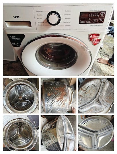 MK Home Appliance Service in Porur Chennai business photograph