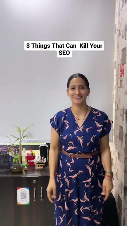 Rank The Page business photograph