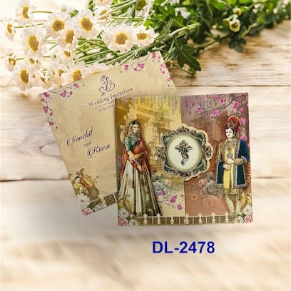 Muskan Printing Press business photograph