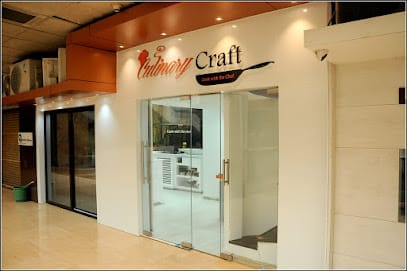 Culinary Craft business photograph