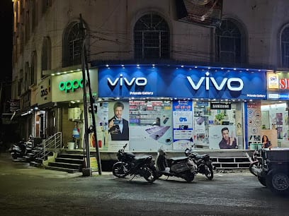 FRIENDS GALLERY : A Complete Mobile Shop business photograph