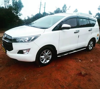 DIVINE TRAVELS business photograph