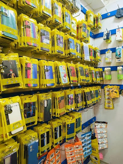 Blue Fix Mobile - Velachery business photograph