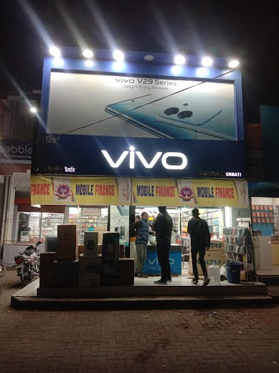 Unnati Mobile Store Golaghat business photograph