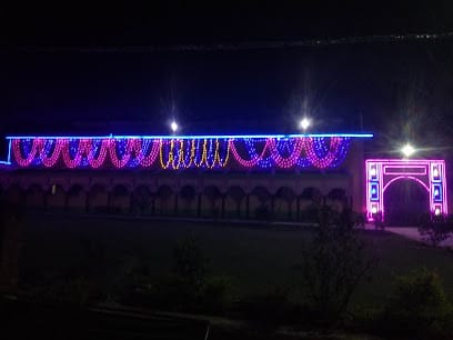 Maa Madhi Dai Marriage Lounge business photograph