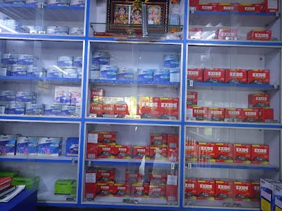 SHARDA BATTERY SERVICE business photograph