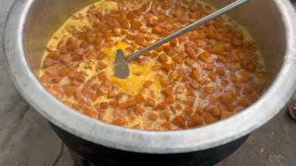 Afzal's Catering Company business photograph