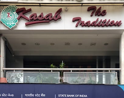 Kasab The Tradition business photograph
