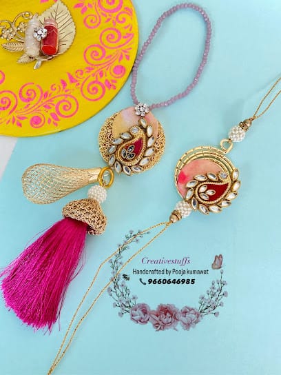 Utsav~ HomeDecor business photograph