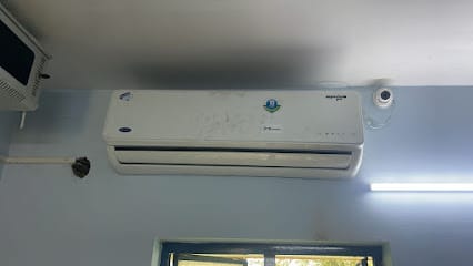 Dot Tec Air Conditioner, Refrigerator, Washing Machine, Electrician & Plumbing Service business photograph