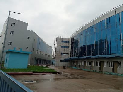 Naveen Sabji Mandi, Chandauli business photograph