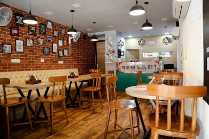 Healthy Chef business photograph