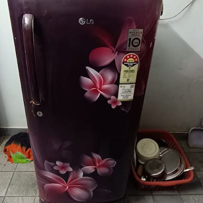 Refrigeration Repairing Center business photograph