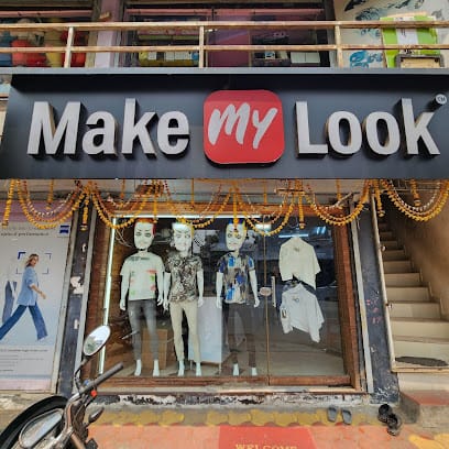 Make My Look business photograph