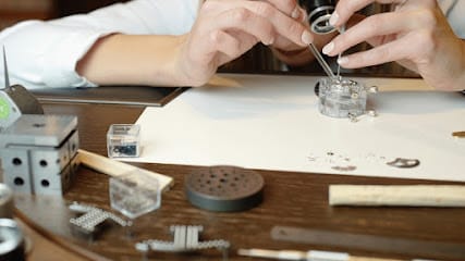 Luxury Watch Works - Authorised Service Centre business photograph