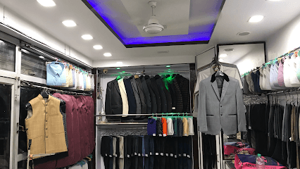 Vijay Sons Tailors business photograph