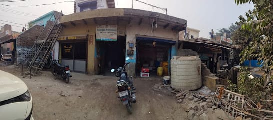 Evergreen Professional Packers And Movers business photograph