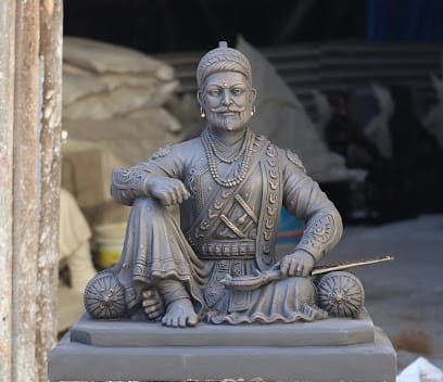 Vaibhavi Arts Uchgaon business photograph