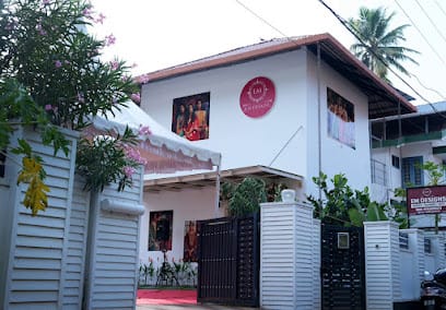 E M Designs - Women's Clothing Store Thrissur business photograph