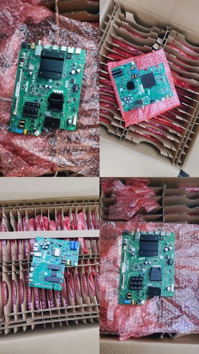 Aaradhya Electronics ( LCD , LED & TV repair shop ) business photograph