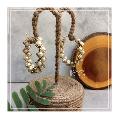 Paya Jewellery business photograph