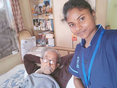 C3 Homehealthcare | Home Nursing | Elder Care | Home care business photograph