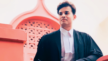 𝗔𝘆𝘂𝘀𝗵 𝗔𝗴𝗿𝗮𝘄𝗮𝗹 𝗔𝗱𝘃𝗼𝗰𝗮𝘁𝗲 - Best Advocate in Indore business photograph