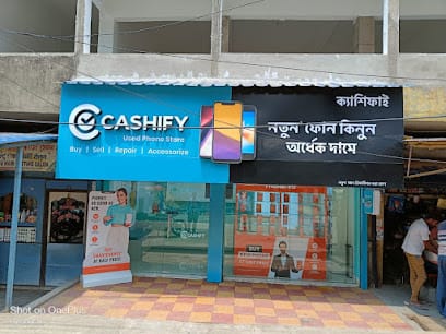 Cashify Mobile Phone Shop | Buy, Sell & Repair in Dankuni West Bengal business photograph